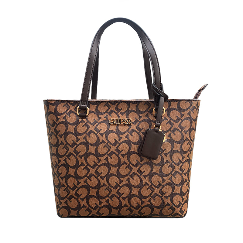 BOLSA GUESS COCOA