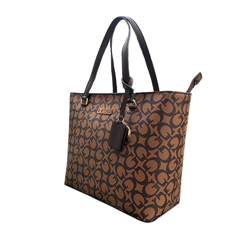 BOLSA GUESS COCOA