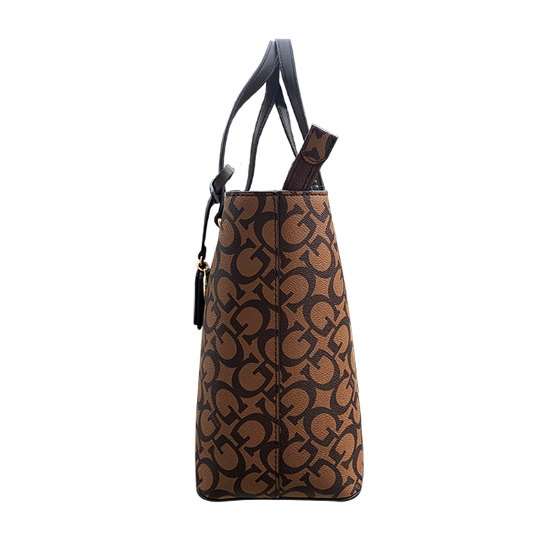 BOLSA GUESS COCOA