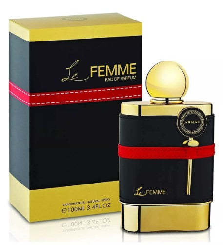 ARMAF LE FEMME WOMEN 100 ML EDP