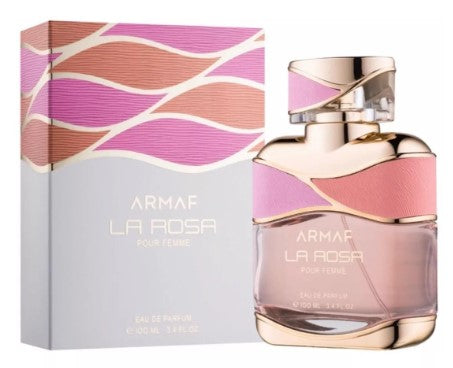 ARMAF LA ROSA POUR FEMME 100 ML EDP