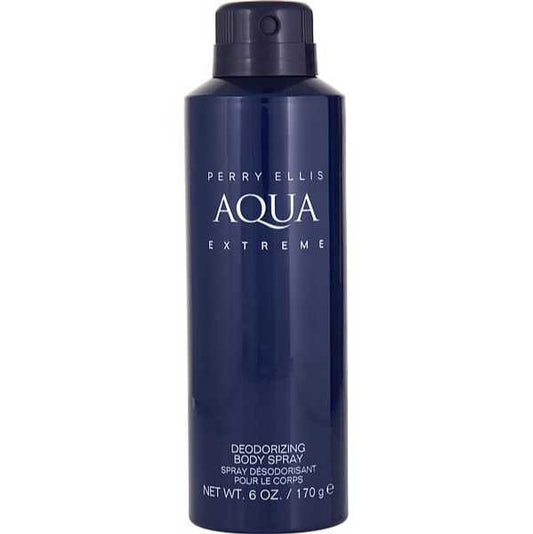 PERRY ELLIS DESODORANTE AQUA EXTREME 170 ML