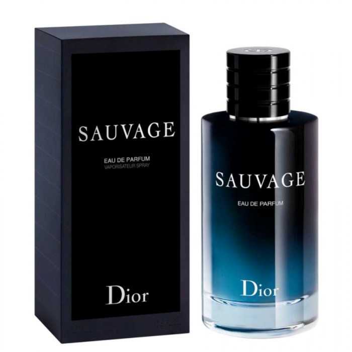 DIOR SAUVAGE 100 ML EDP