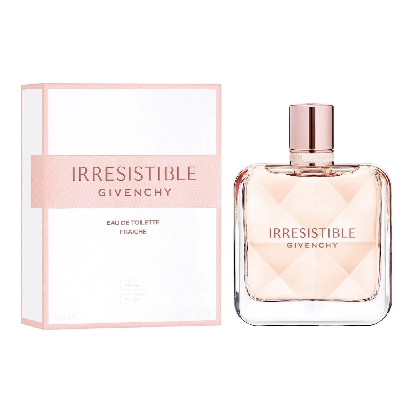 GIVENCHY IRRESISTIBLE FRAICHE 100 ML EDT