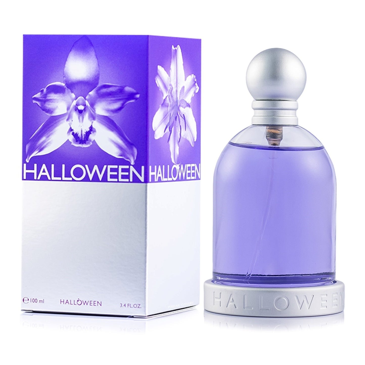 HALLOWEN WOMEN 100 ML EDT