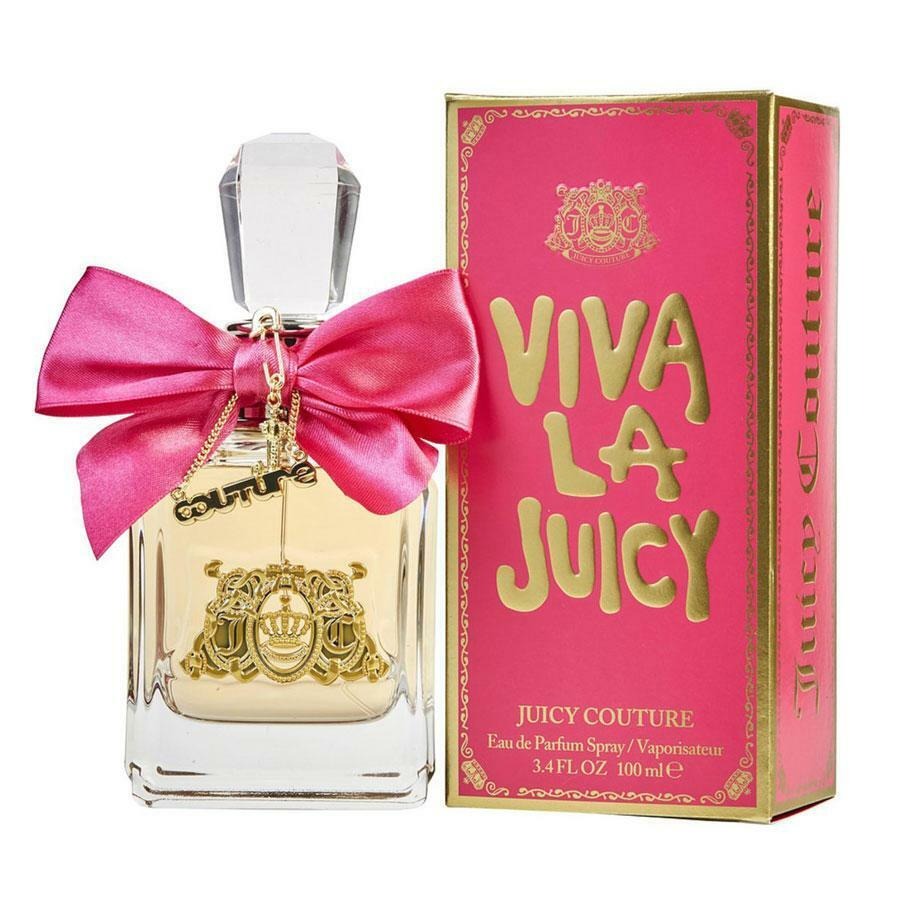 JUICY C. VIVA LA JUICY 100 ML EDP