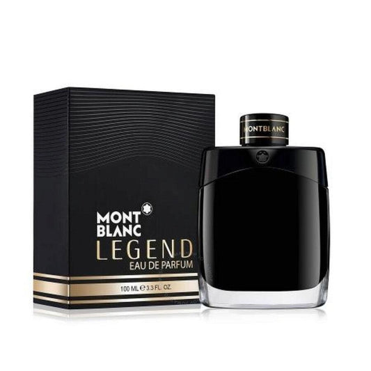 MONT BLANC LEGEND 100 ML EDP