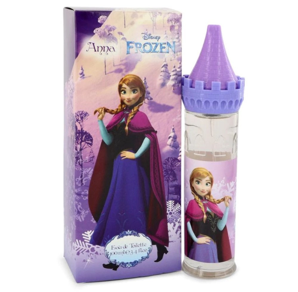 FROZEN ANNA 100 ML EDT