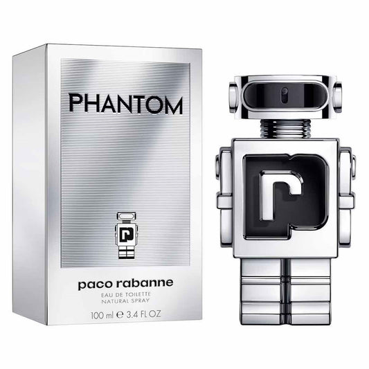 PACO RABANNE PHANTOM 100 ML EDT