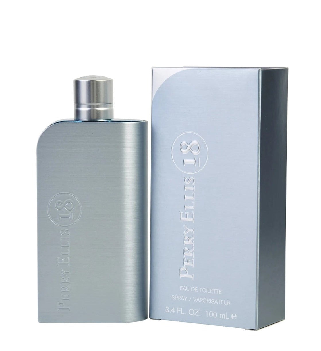 PERRY ELLIS 18 MEN 100 ML EDT