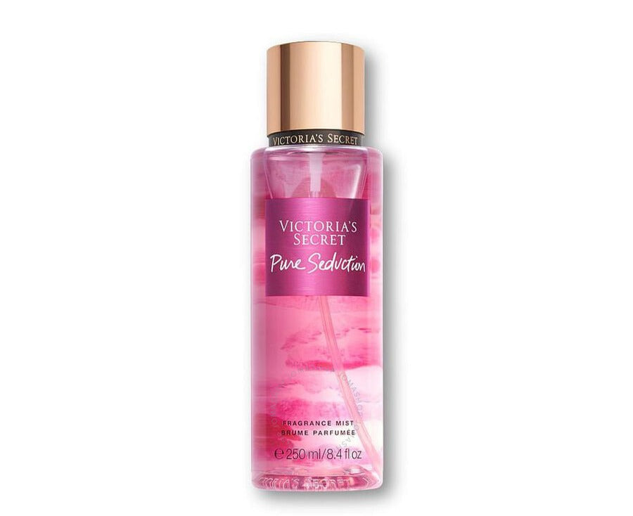 BODY PURE SEDUCTION VICTORIA SECRET 250 ML