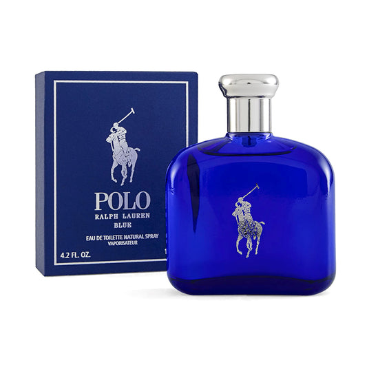 POLO BLUE RALPH LAURENT EDP 75 ML
