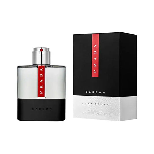 PRADA LUNA ROSSA CARBON EDT 100 ML