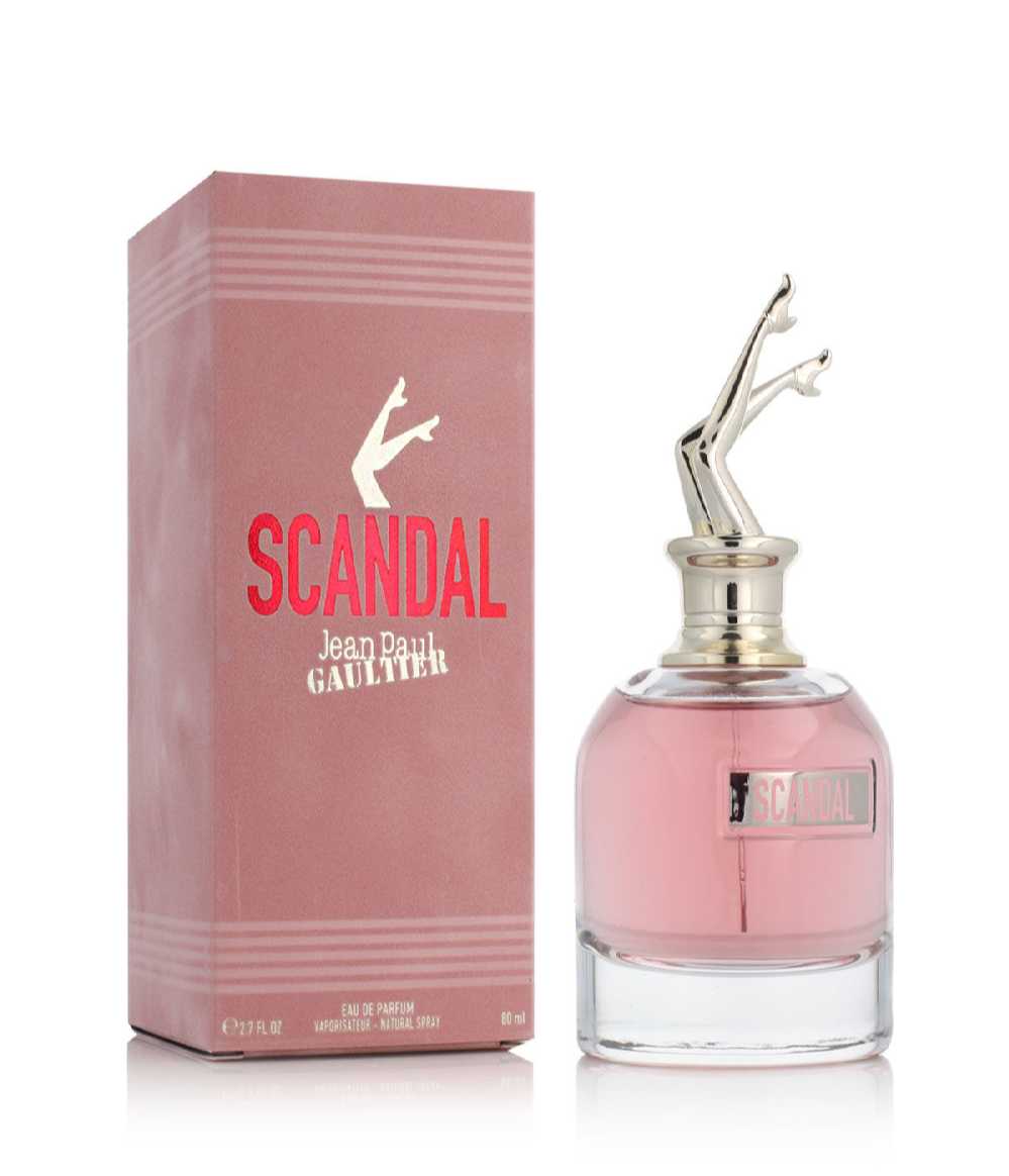 JEAN PAUL GAULTIER SCANDAL 80 ML EDP
