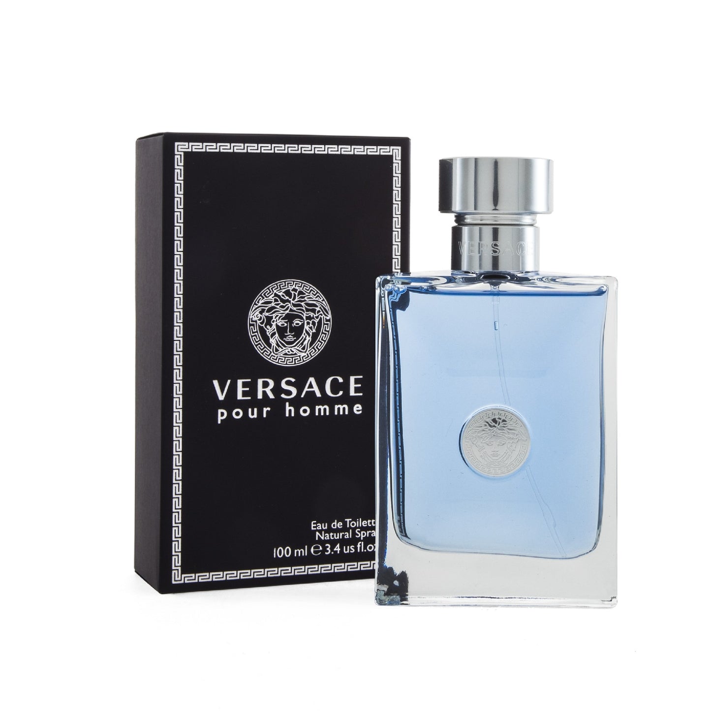 VERSACE POUR HOMME 100 ML EDT