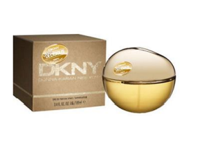 DKNY GOLDEN DELICIOUS WOMEN 100 ML EDP